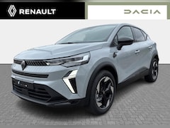 Renault Captur - 1.2 TCe 115 techno - Demo / pack winter