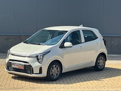 Kia Picanto - 1.0 DPI DynamicPlusLine Navi, Camera
