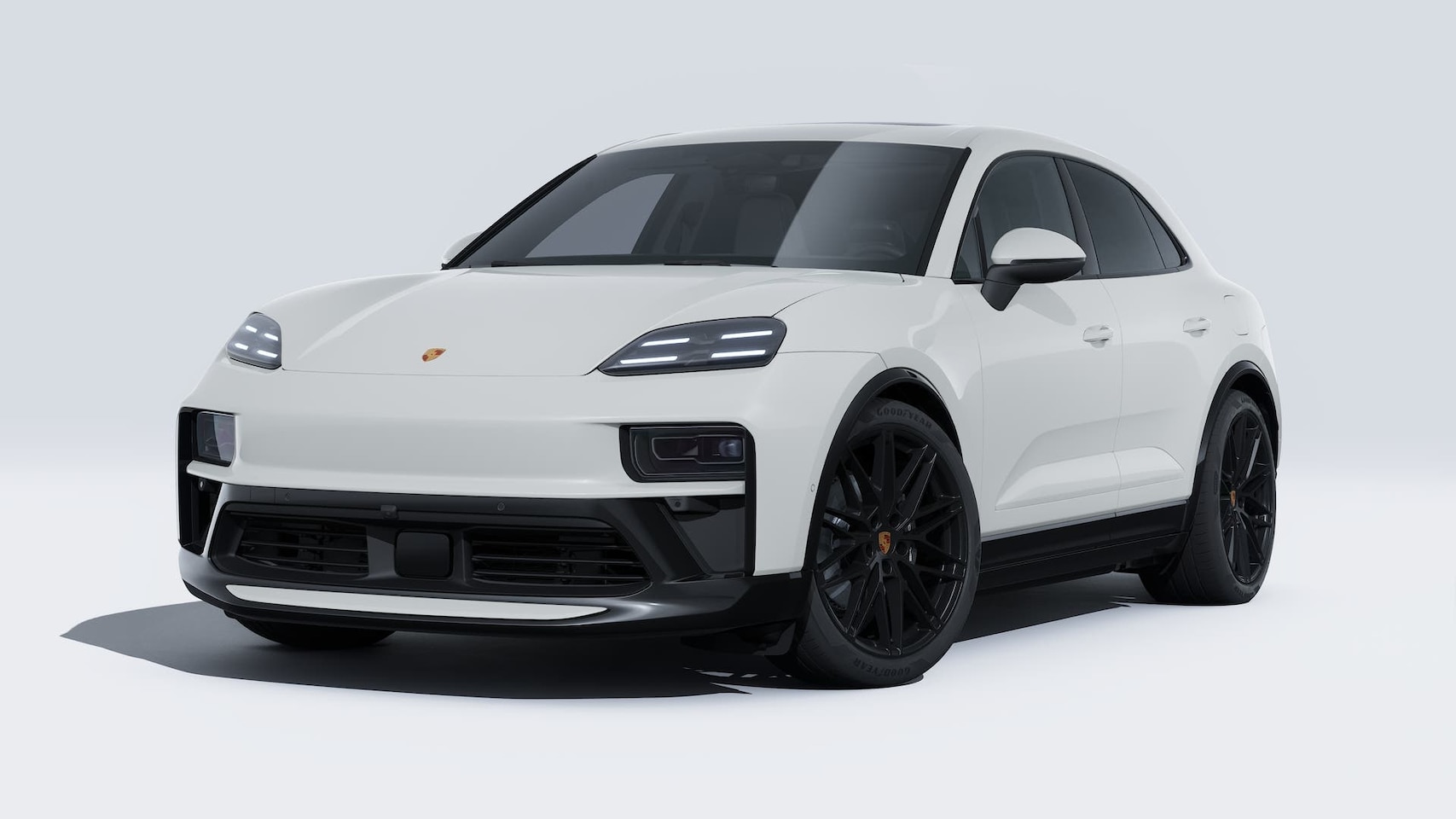 Porsche Macan - 4 - AutoWereld.nl