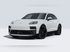 Porsche Macan - 4