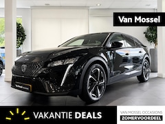 Peugeot 408 - 1.2 Hybrid 145 e-DCS6 Allure | Camera | Dodehoekassistentie | Apple carplay/Android Auto