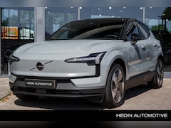 Volvo EX30 - Single Motor Extended Range Plus Europa 69 kWh | Elek Stoelen + Geheugen | Stoel & Stuurve
