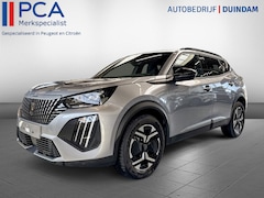 Peugeot 2008 - 1.2 Allure