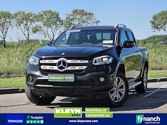 Mercedes-Benz X-klasse - 250 POWER Navi 4x4