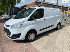 Ford Transit Custom - 290 2.2 TDCI L2H1 Trend / 175.112 KM NAP / 2016 / Airco / Euro5 / 92KW=125PK / APK 13-7-20