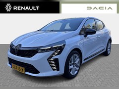 Renault Clio - 1.0 TCe 90 GPF evolution - Demo