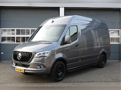 Mercedes-Benz Sprinter - 317 1.9 CDI L2H2 RWD AUT | 3.5t TREKHAAK | LED | CAMERA | MBUX | CRUISE
