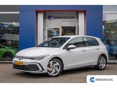 Volkswagen Golf - 1.4 eHybrid GTE PHEV 245PK | Stoel+stuur verwarming | Cruise adaptief | Apple Carplay/Andr