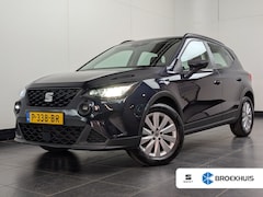 SEAT Arona - 1.0 TSI 95 pk Style | Apple Carplay | Cruise control | Lane Assist |