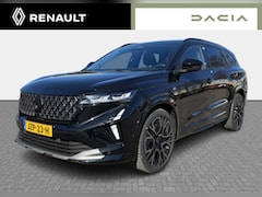 Renault Espace - E-Tech full hybrid 200 esprit Alpine 7p. - all-seasonbanden