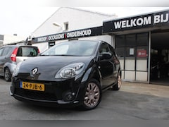 Renault Twingo - 1.2-16V Miss Sixty / Airco / Apk Nieuw / Bleutooth