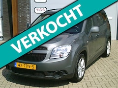 Chevrolet Orlando - 1.8 LS 7-Zits Airco LM-V Stuurbekr Trekhaak