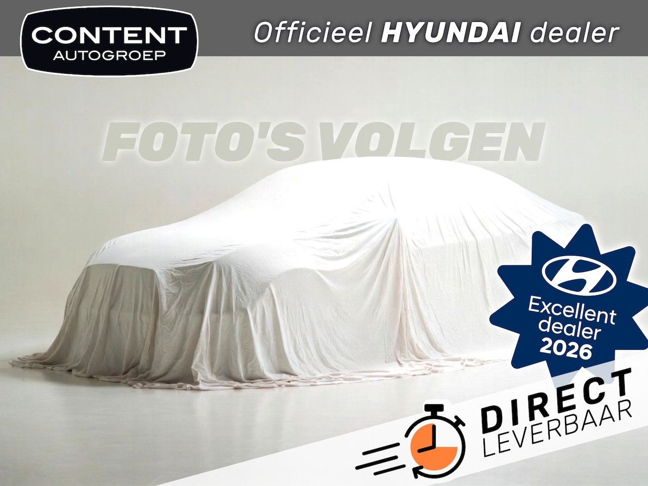 Hyundai Kona - 1.6 GDI HEV Premium 1.6 GDI HEV Premium - AutoWereld.nl