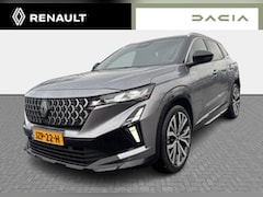 Renault Austral - 1.2 E-Tech full hybrid 200 techno - Demo - pack look & extended grip