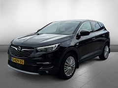Opel Grandland X - camera Automaat