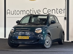 Fiat 500 C - Icon 42 kWh | CRUISE | CAMERA | CARPLAY | CLIMATE