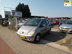 Mercedes-Benz A-klasse - 160 Elegance