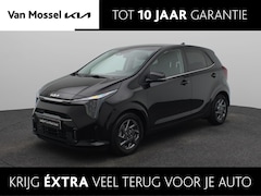 Kia Picanto - 1.0 DPI DynamicPlusLine | Climate Control | Navigatie | Camera |