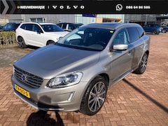 Volvo XC60 - 2.0 T5 FWD Summum | Trekhaak | Panoramadak | Harman Kardon Audio | Lederen Sportstoelen |