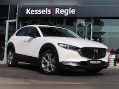Mazda CX-30 - 2.0 e-SkyActiv-G M Hybrid | HuD | ACC | 360 | BLIS | Keyless | El.klep | CarPlay | Stuur/S