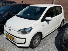 Volkswagen Up! - 1.0 move up BlueMotion