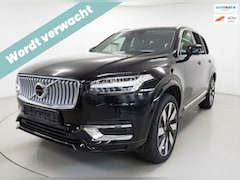 Volvo XC90 - 2.0 T8 Recharge AWD Ultimate Bright|LED|Navi|Panodak|360 camera|Blis|Harman Kardon|Trekhaa