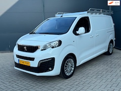 Peugeot Expert - 1.5 BlueHDI / Lang / 360 / 2 X Zijdeur / Imperiaal