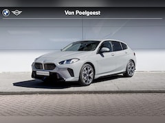 BMW 1-serie - 120 M Sport Design Edition