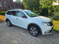 Dacia Logan MCV - 0.9 TCe Tech Road