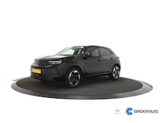 Opel Mokka Electric - GS 54 kWh | Achteruitrijcamera | Apple Carplay/Android Auto|telefoonintegratie premium | C