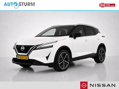 Nissan Qashqai - 1.3 MHEV Xtronic Tekna Design Pack