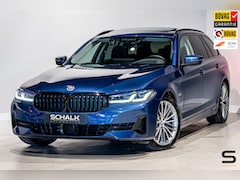 BMW 5-serie Touring - 530e|Cam|Pano|Comfort|HUD|Acc+|Nappa|APK