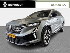 Renault Espace - E-Tech full hybrid 200 techno 7p