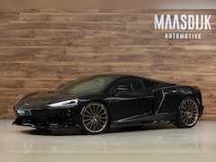 McLaren GT - 4.0 V8|MSO Fire Black|Lift|B&W|Keramisch|Panorama|