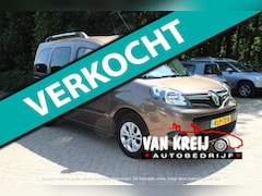 Renault Kangoo Family - 1.2 TCe Limited Start&Stop, Camera, Navi, Carplay, Pdc