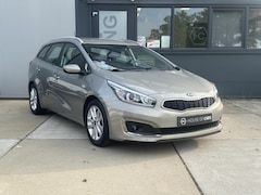 Kia Cee'd Sportswagon - 1.6 GDI DynamicLine Airco Cruise Navi