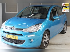 Citroën C3 - 1.2 PureTech Selection