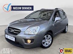 Kia Carens - 2.0 CVVT X-ecutive Cruise Ecc Pdc Lmv