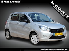 Suzuki Celerio - 1.0 Comfort | Airco | Bluetooth |