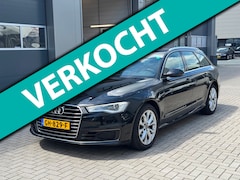 Audi A6 Avant - 2.0 TDI ultra Business Edition
