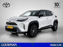 Toyota Yaris Cross - 1.5 Hybrid Adventure | JBL | Head-Up Display | Dodehoek detectie | Stoel+stuurverwarming |