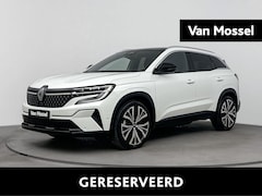 Renault Austral - 1.2 E-Tech Full Hybrid Iconic 200PK | Google Navigatie | Adaptieve Cruise Control | 20'' I