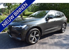 Volvo XC60 - 2.0 B4 R-Design 197PK PANO NIEUWSTAAT