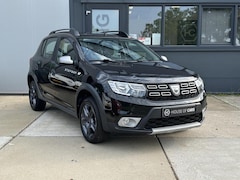 Dacia Sandero Stepway - 0.9 TCe SL Airco Cruise Navi LED NAP