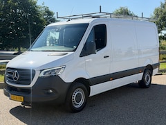 Mercedes-Benz Sprinter - 316CDI L2H1 Automaat Airco Navi 3500KG Trekhaak EURO 6