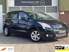 Peugeot 5008 - 1.6 VTi Blue Lease 7p./TREKH/PARKS/NAVI/APK/NAP