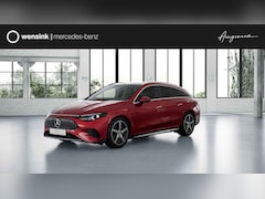 Mercedes-Benz CLA-klasse Shooting Brake - 250+ Business Solution AMG 85.5 kWh | Premium Pakket | Sportstoelen | Trekhaak | Stoelverw