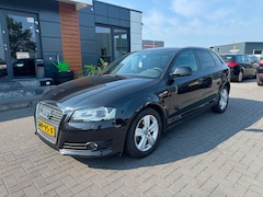 Audi A3 Sportback - 1.8 TFSI S-Line 5 Deurs ECC 2010 distributie moet nieuwe