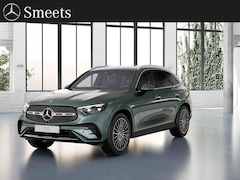 Mercedes-Benz GLC-klasse - 300e 4MATIC Business Solution AMG