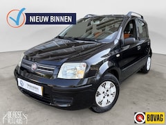 Fiat Panda - 1.2 Edizione Cool Airco City Usb Nap